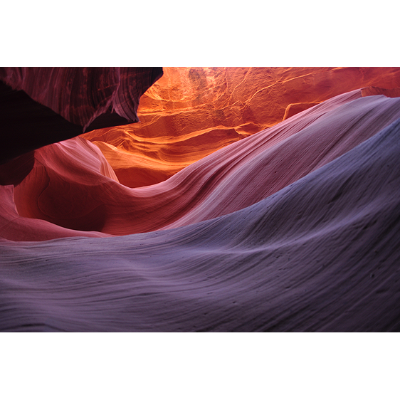 Lower Antelope Canyon | Page, Arizona