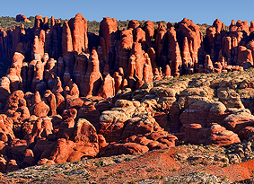 Moab Utah