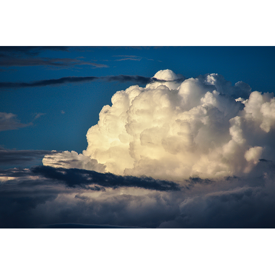 Cloudscape 11