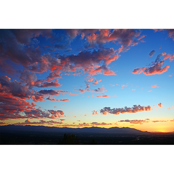 Cloudscape 1