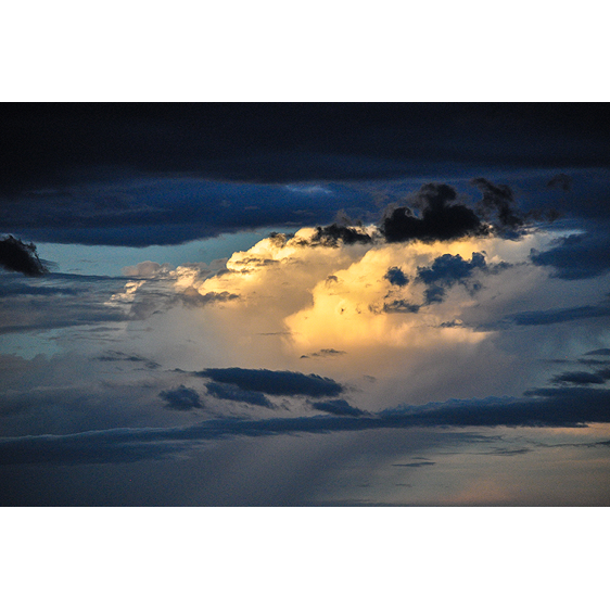 Cloudscape 3