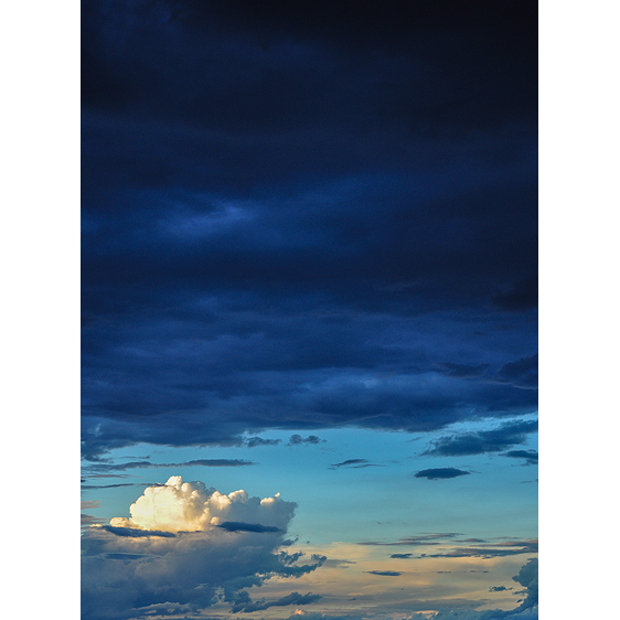 Cloudscape 9