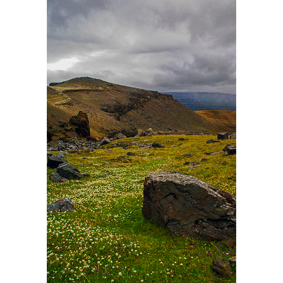 Eysturoy, Faroe Islands