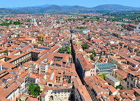 Florence Italy