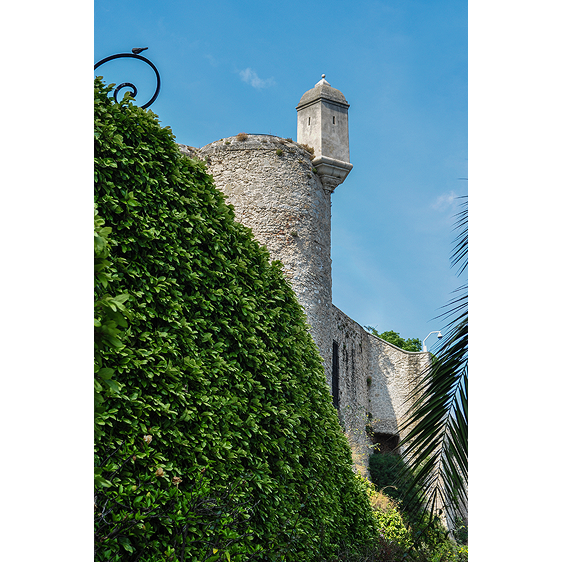 Fort Antoine | Monte Carlo, Monaco