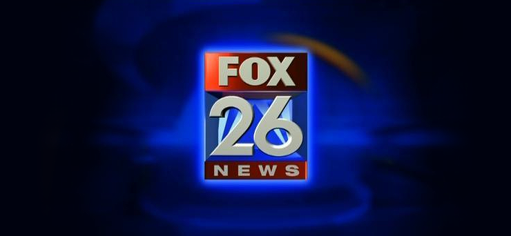 Fox 26 News: Featured Artist