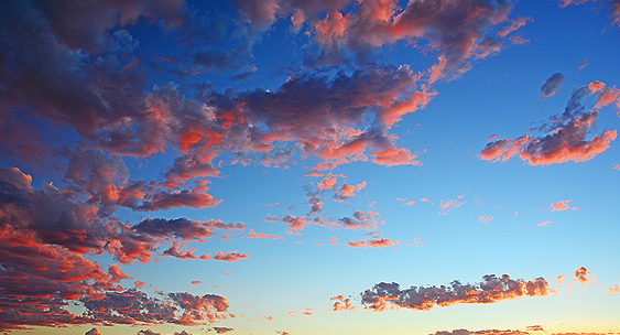 Cloudscapes