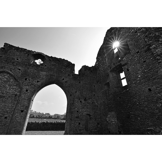 Hore Abbey | Cashel, Ireland