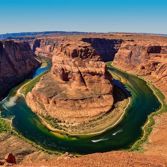 Horseshoe Bend | Page, Arizona