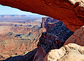 Mesa Arch