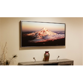 Mt. Hood - canvas print