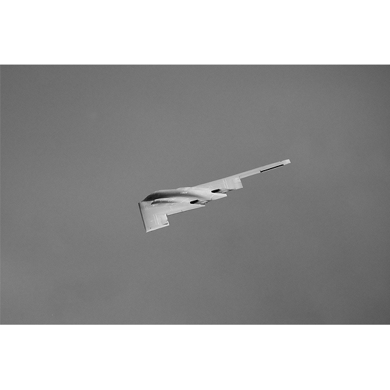 B-2 Stealth Bomber | Albuquerque, New Mexico